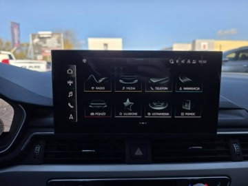 Audi A4 B9 Limousine Facelifting 2.0 40 TFSI 204KM 2022 Audi A4 Limousine 2.0 TFSI 204 KM, Automat,, zdjęcie 20