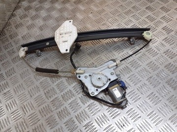 MECHANIZMUS OKNO PRAVÝ ZADNÍ CHEVROLET EPICA 96647592