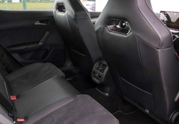 Cupra Formentor Crossover 1.5 TSI 150KM 2025 Cupra Formentor KESSY, Podgrzewane fotele, Elektryczna klapa bagaznika 1.5, zdjęcie 12