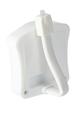 СВЕТОДИОДНАЯ ЛАМПА ДЛЯ ТУАЛЕТА, ДАТЧИК ДВИЖЕНИЯ И СВЕТА