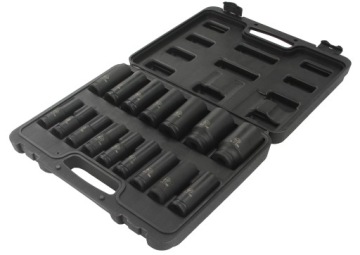 Пневматический ударный гайковерт BJC 1/2 1600 Нм МОЩНЫЙ