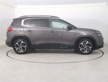 Citroen C5 Aircross SUV Plug-In 1.6 PureTech 225KM 2020 Citroen C5 Aircross Hybrid 225, Salon Polska, zdjęcie 5