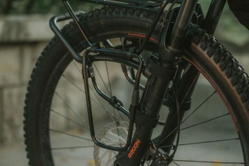 TetraRack Боковые рамки 2 шт Topeak