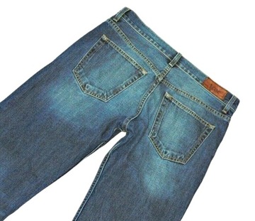 ACNE 'HER' MĘSKIE JEANSY 30/32 W30 L32