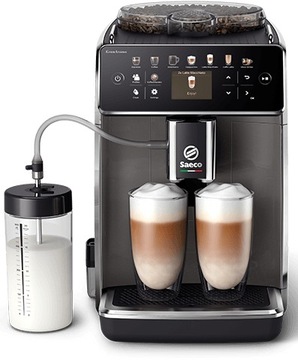 SAECO GRANAROMA SM6582/10