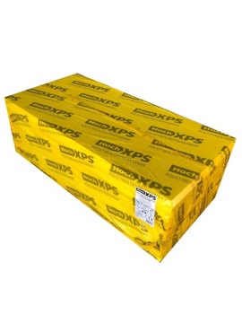 Styrodur XPS HOCH 5cm(6m2/0,3m3/8szt) FREZ