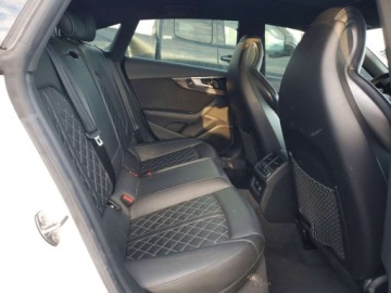 Audi A5 F5 2020 Audi S5 Coupe Premium Plus 2020 3.0 Benzyna 349KM, zdjęcie 10