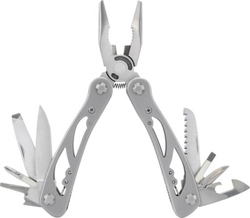 MULTITOOL - МНОГОФУНКЦИОНАЛЬНЫЙ КАРМАННЫЙ НОЖ ИНСТРУМЕНТ