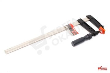 ЗАЖИМ ДЛЯ ПЛОТНОСТИ PROLINE ТИП F 300X80MM 11232