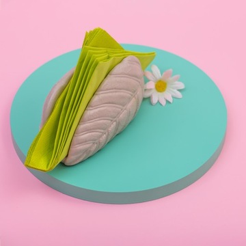 Держатель для салфеток из стали Home of Nature из полиэстера