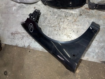 AUDI A4 B5 КРЫЛО ПЕРЕДНЕЕ ЛЕВОЕ ПРАВОЕ ОРИГИНАЛ