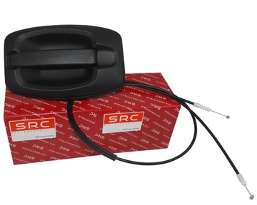KLAMKA DRZWI BOCZNYCH PRZESUWNYCH DUCATO BOXER JUMPER 06-