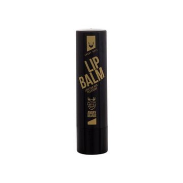 Angry Beards Lip Balm 4,8 ml dla mężczyzn Balsam do ust