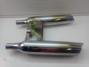 BMW R1200C R1200CL R 1200 C Wydech tłumik 7682871