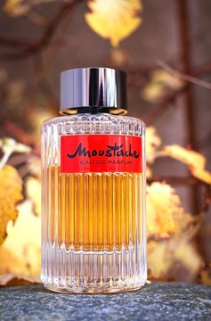 ROCHAS MUSTACHE EDP ФЛАКОН 125 МЛ