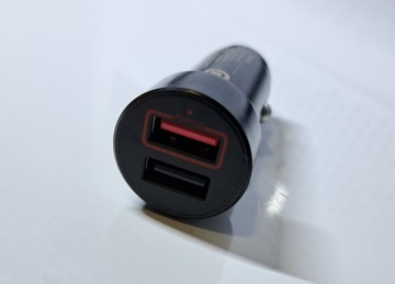 70MAI АВТОМОБИЛЬНОЕ ЗАРЯДНОЕ УСТРОЙСТВО 2x USB