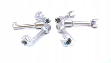 КЛЮЧИ ДЛЯ ТРУБ ИНЖЕКТОРОВ 1/2 12–19 мм S-6DI12