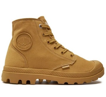 Buty Trapery PALLADIUM Chrome 73089-209 R. 46