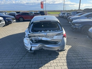 Skoda Scala Hatchback 1.5 TSI 150KM 2024 Škoda Scala Skoda Scala Automat Kamera, zdjęcie 4