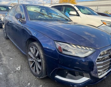 Audi A4 B9 2021 Audi A4 2021 2.0 TFSI, zdjęcie 3