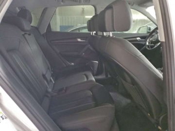 Audi Q5 II 2022 Audi Q5 Premium Plus 45 2022 2.0 Benzyna 261KM, zdjęcie 10