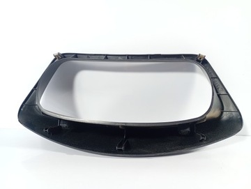 DAIHATSU TERIOS 97-05 RÁMEČEK LIŠTA ZÁSLEPKA PŘÍSTROJOVÁ DESKA OE 5540487401