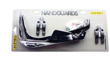 Handbary Rally Brush