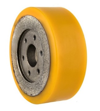 КОМПЛЕКТ КОЛЕС И РОЛИКОВ ЭЛЕКТРИЧЕСКАЯ ТЕЛЕЖКА ET15MH 0,45 кВт