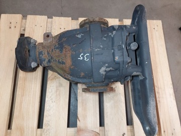 REDUKTOR DIFER W203 A210351.0805 3.07