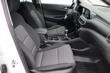 Hyundai Tucson III SUV Facelifting 1.6 GDi 132KM 2019 Hyundai Tucson 1.6 GDI, Salon Polska, Serwis ASO, zdjęcie 8