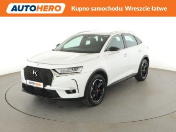  DS Automobiles DS 7 Crossback 1.5 HDi Chic