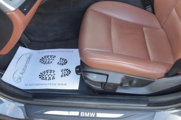 BMW Seria 5 F10-F11 Touring 525d 218KM 2012 BMW Seria 5 BMW 525D 218KM XENON LED SKORY HEAD-UP Navi Gwarancja 12m-cy A, zdjęcie 20