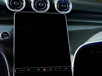 Mercedes GLC C254/X254 Coupe 2.0 200 204KM 2026 GLC Coupe 200 4-Matic AMG Line 2.0 (204KM) 2026, zdjęcie 13