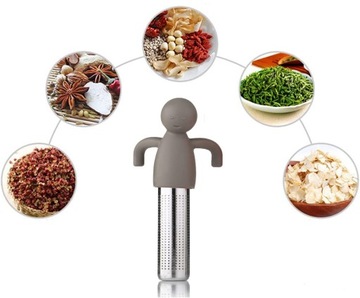 СИЛИКОНОВЫЙ ИНТЕНДЕР, ЧАЙНЫЙ ЧЕЛОВЕК, ТРАВЫ, СИТО