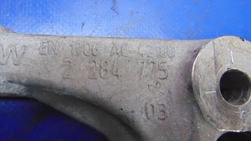 UCHYCENÍ DRŽÁK NÁPRAVA DIFERENCIÁL 2284775 BMW M2 F87