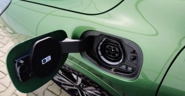 Ford Kuga III SUV Plug-In Facelifting 2.5 PHEV 243KM 2026 Ford Kuga Kamery 360, BLIS, nawigacja, ogrzewana szyba czolowa. 2.5 243KM, zdjęcie 15