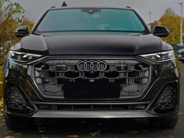 Audi Q8 SUV 3.0 50 TDI 286KM 2025 AUDI Q8 TDI quattro Suv 3.0 (286KM) 2025, zdjęcie 2