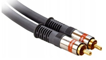 KABEL 1XRCA - 1XRCA CHINCH RCA COAXIAL DIGITAL 10M
