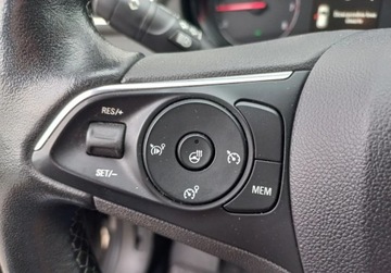 Opel 2021 Opel Grandland X 1.2T 130kM Business Pack Salon Polska F.Vat 23 1.2 130KM, zdjęcie 22