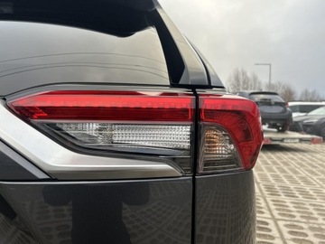 Toyota Corolla XII 2021 Toyota RAV4 2.5 Hybrid Comfort 4x4 V (2018-) Toyot, zdjęcie 20