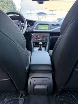 Citroen C5 III Tourer 2.0 HDi FAP 140KM 2012 Citroen C5 Nowy Rozrząd, Exclusive, Navi,, zdjęcie 27