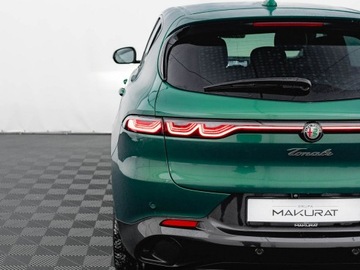 Alfa Romeo Tonale 2023 Alfa Romeo Tonale WD6277T#1.5 Veloce DCT Podgrz.i, zdjęcie 10