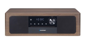 Blaupunkt Mikrowieża MS22BT