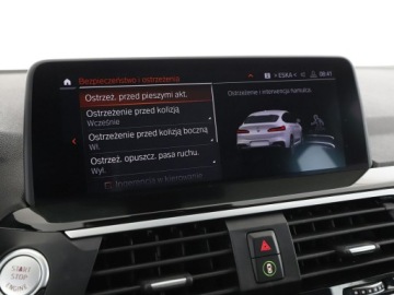 BMW X4 G02 SUV 30i 252KM 2019 BMW X4 4x4 automat full LED skóra el. sterowane i, zdjęcie 24