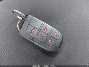 Dodge Charger VII 2019 Dodge Charger 2019 Dodge Charger GT RWD 3.6 Benzyna 300KM, zdjęcie 9