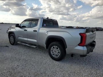 Toyota Tundra II 2023 Toyota Tundra Toyota Tundra 2WD SR5, od ubezpieczalni po gradobiciu, zdjęcie 5