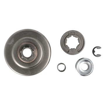 Корзина сцепления барабанного сцепления бензопилы STIHL MS170 MS180 MS230 MS250