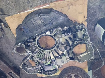OBUDOWA KOŁA ZAMACHOWEGO SCANIA 450 2327166