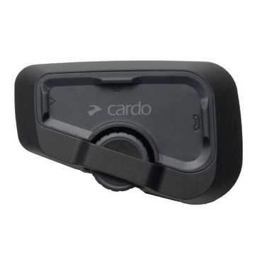 Interkom CARDO FREECOM 4X DUO interkom na 2 KASKI