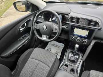 Renault Kadjar Crossover Facelifting 1.5 Blue dCi 115KM 2022 Renault Kadjar śliczny*zadbany*automat*led, zdjęcie 21